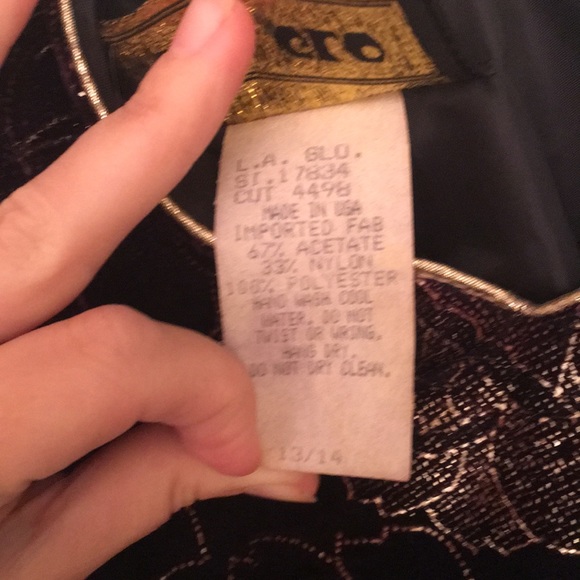 Vintage dress - Picture 8 of 8